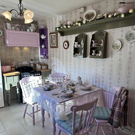 Memory Lane Farmhouse Carlingford Louth Buitenkant foto