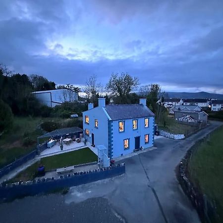 Memory Lane Farmhouse Carlingford Louth Buitenkant foto