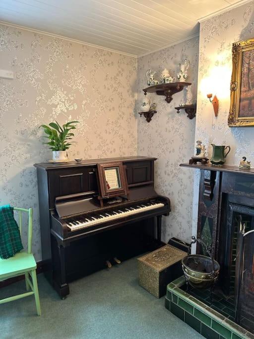 Memory Lane Farmhouse Carlingford Louth Buitenkant foto