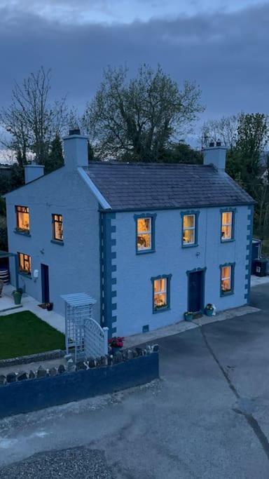 Memory Lane Farmhouse Carlingford Louth Buitenkant foto